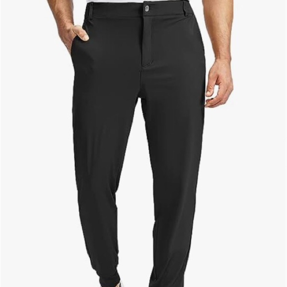 Soothfeel Golf Jogger Pants
Size XL